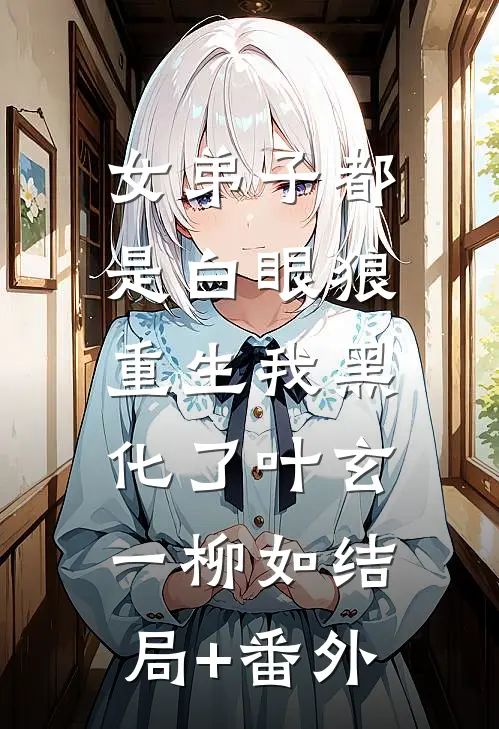 女弟子都是白眼狼，重生我黑化了叶玄一柳如结局+番外