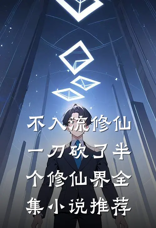 不入流修仙：一刀砍了半个修仙界全集小说推荐