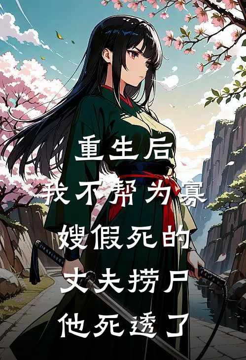 重生后，我不帮为寡嫂假死的丈夫捞尸，他死透了