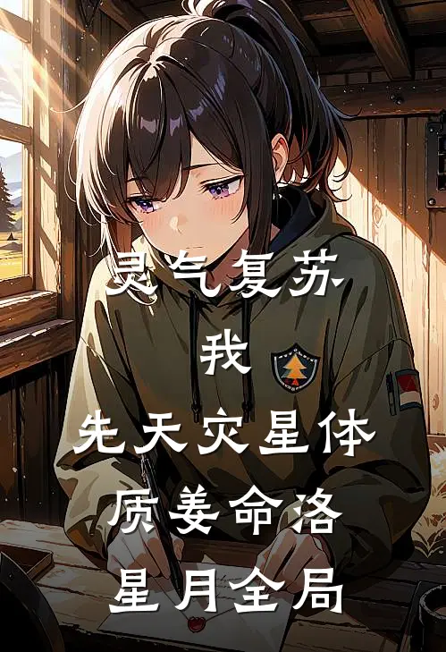 灵气复苏：我，先天灾星体质姜命洛星月全局