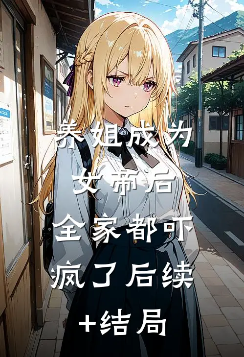 养姐成为女帝后，全家都吓疯了后续+结局