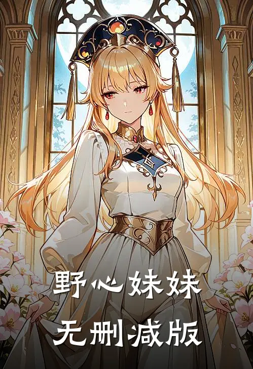 野心妹妹无删减版