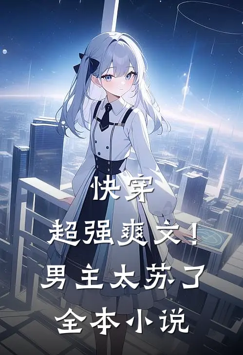快穿：超强爽文！男主太苏了全本小说