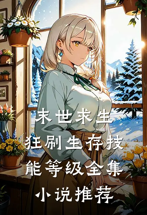 末世求生：狂刷生存技能等级全集小说推荐