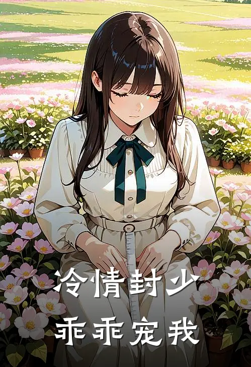 冷情封少乖乖宠我