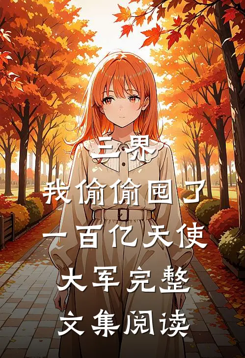 三界：我偷偷囤了一百亿天使大军完整文集阅读