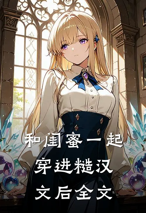 和闺蜜一起穿进糙汉文后全文