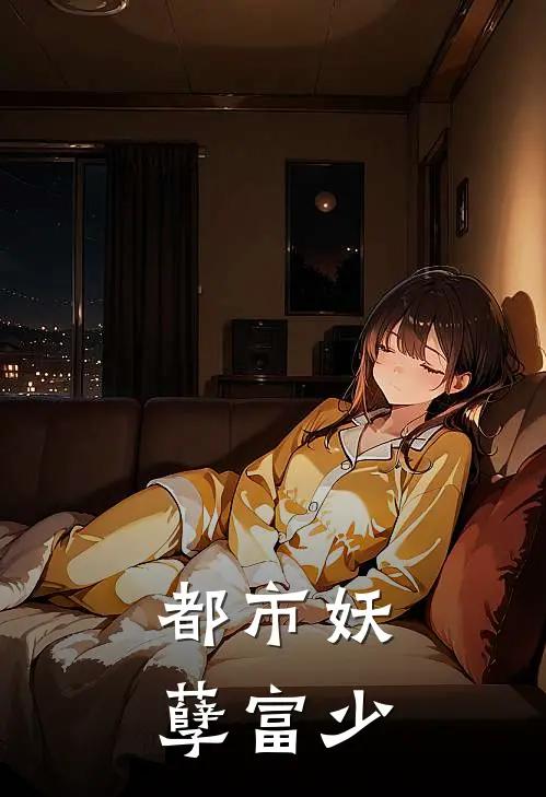 都市妖孽富少