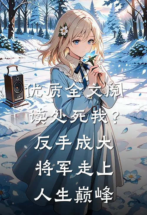 优质全文阅读处死我？反手成大将军走上人生巅峰