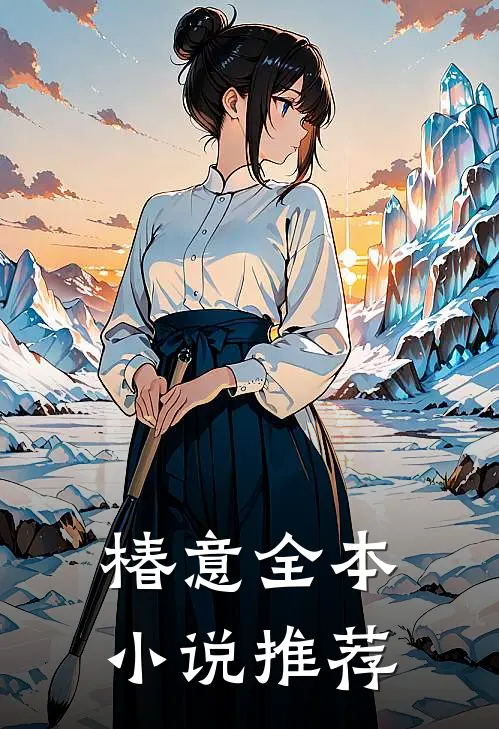 椿意全本小说推荐