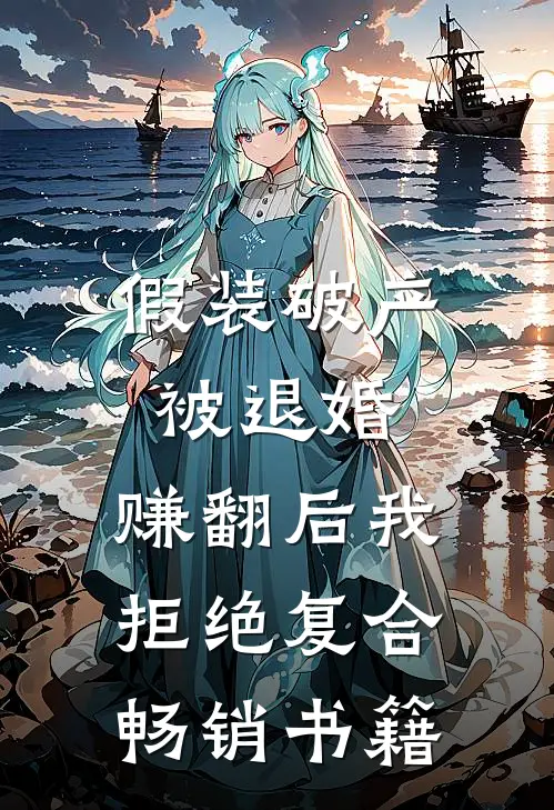 假装破产被退婚，赚翻后我拒绝复合畅销书籍