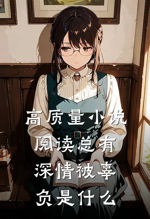 高质量小说阅读总有深情被辜负是什么