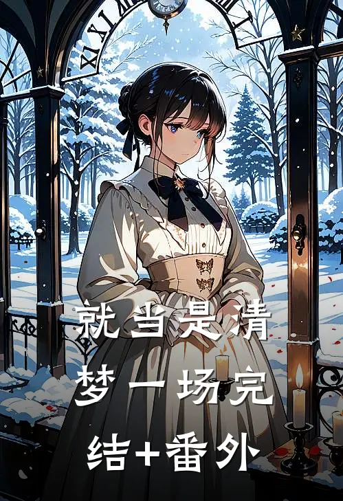 就当是清梦一场完结+番外