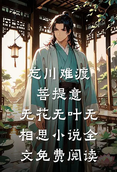 忘川难渡菩提意，无花无叶无相思小说全文免费阅读