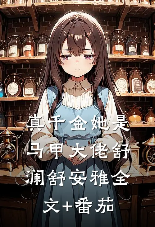 真千金她是马甲大佬舒澜舒安雅全文+番茄