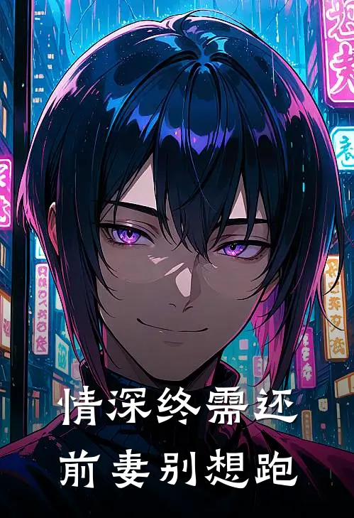 情深终需还：前妻别想跑