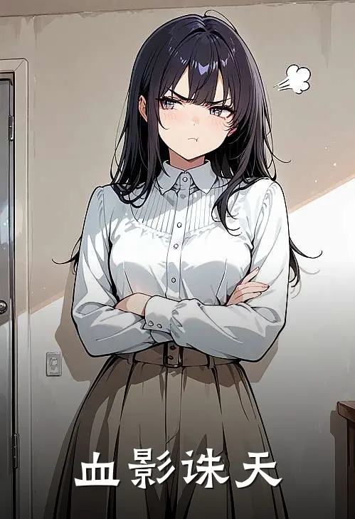 血影诛天