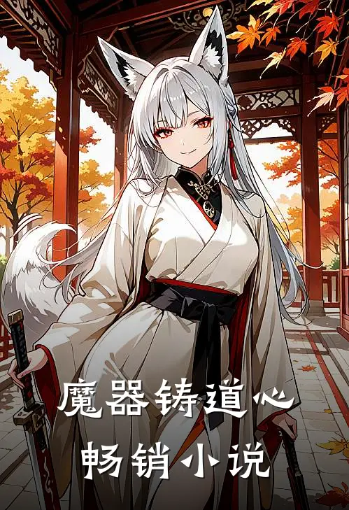 魔器铸道心畅销小说