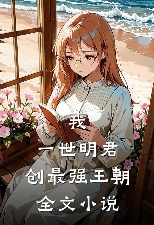 我，一世明君，创最强王朝全文小说