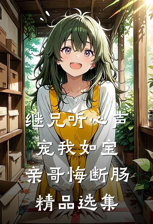 继兄听心声宠我如宝，亲哥悔断肠精品选集