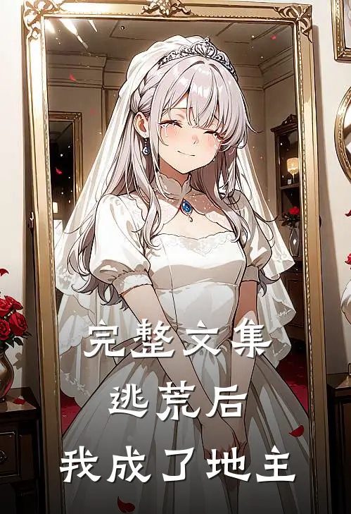 完整文集逃荒后，我成了地主