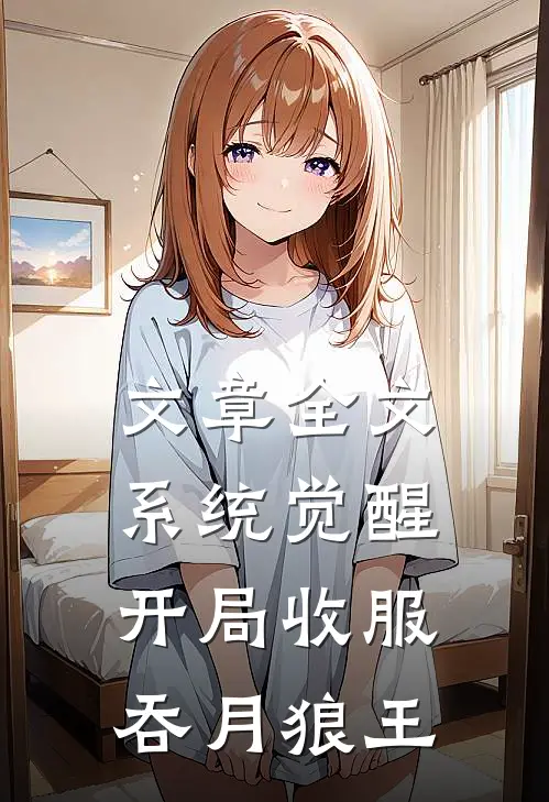 文章全文系统觉醒：开局收服吞月狼王
