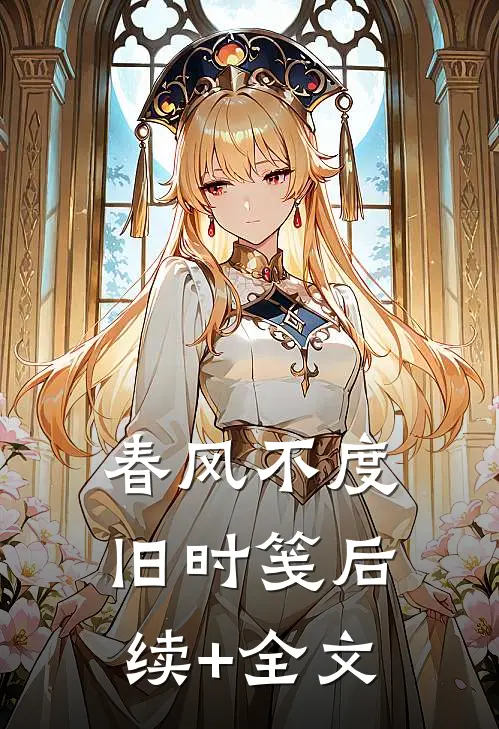 春风不度旧时笺后续+全文