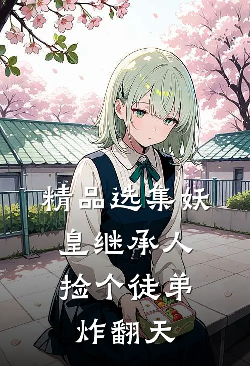 精品选集妖皇继承人：捡个徒弟炸翻天