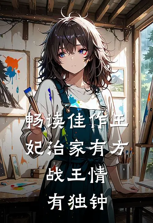 畅读佳作王妃治家有方，战王情有独钟