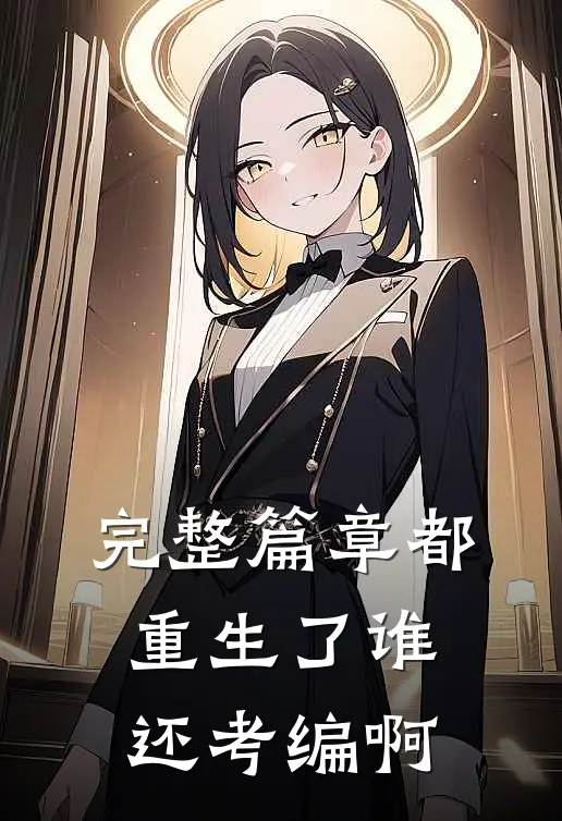 完整篇章都重生了谁还考编啊