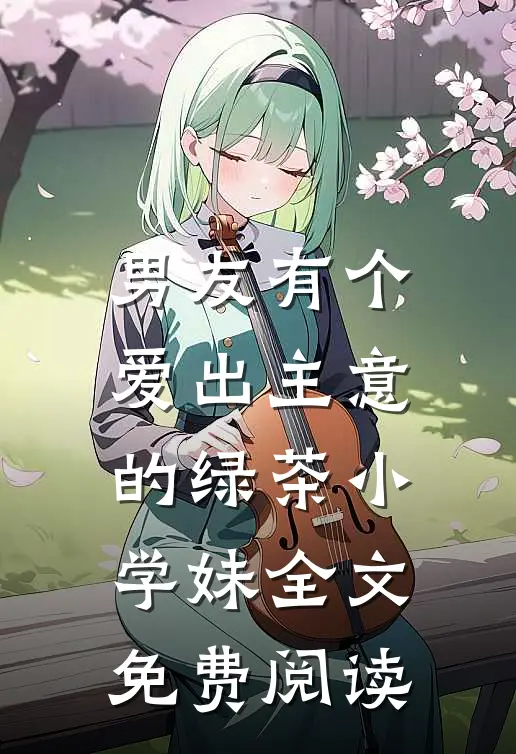 男友有个爱出主意的绿茶小学妹全文免费阅读