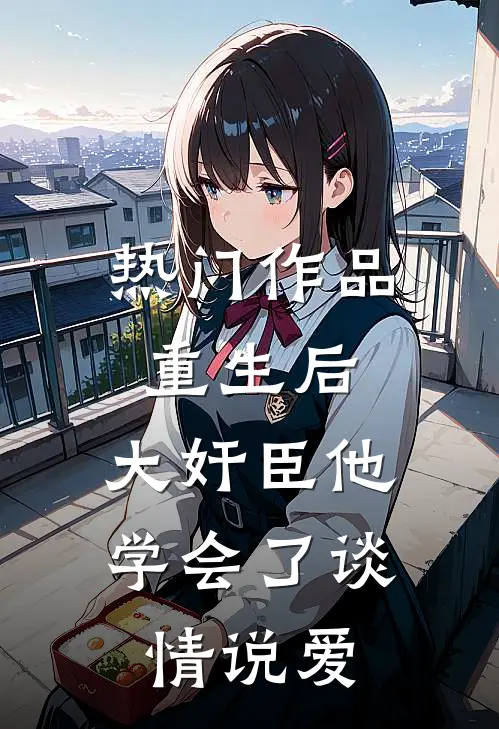 热门作品重生后，大奸臣他学会了谈情说爱