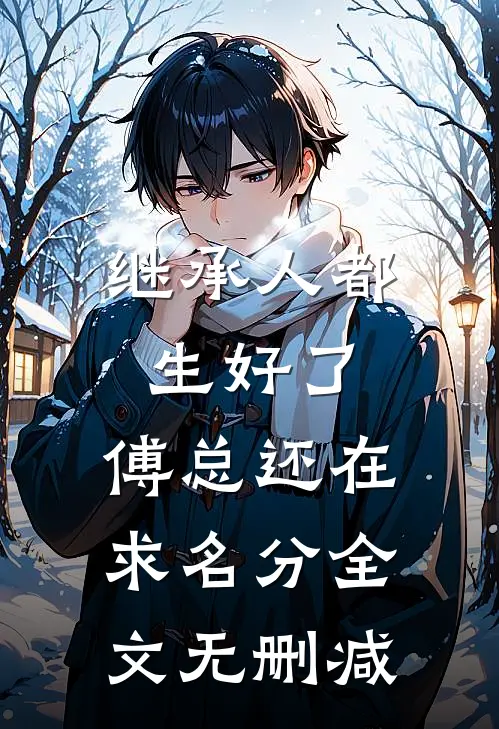 继承人都生好了，傅总还在求名分全文无删减