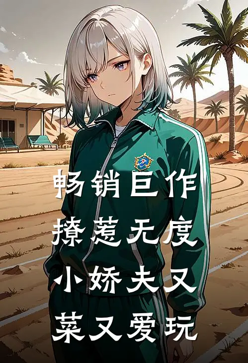 畅销巨作撩惹无度：小娇夫又菜又爱玩
