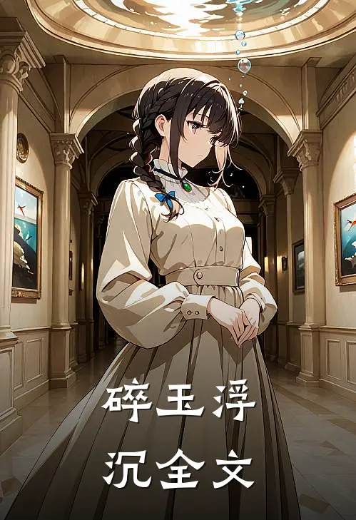 碎玉浮沉全文