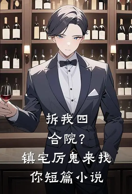 拆我四合院？镇宅厉鬼来找你短篇小说