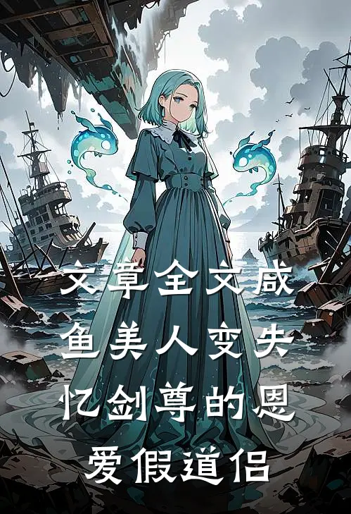 文章全文咸鱼美人变失忆剑尊的恩爱假道侣