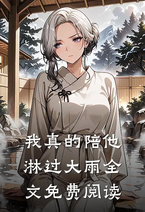 我真的陪他淋过大雨全文免费阅读