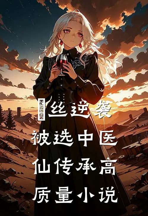 屌丝逆袭：被选中医仙传承高质量小说