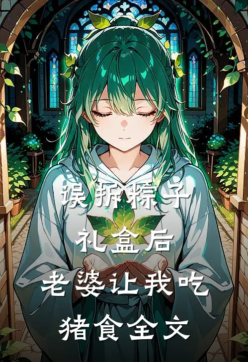 误拆粽子礼盒后，老婆让我吃猪食全文
