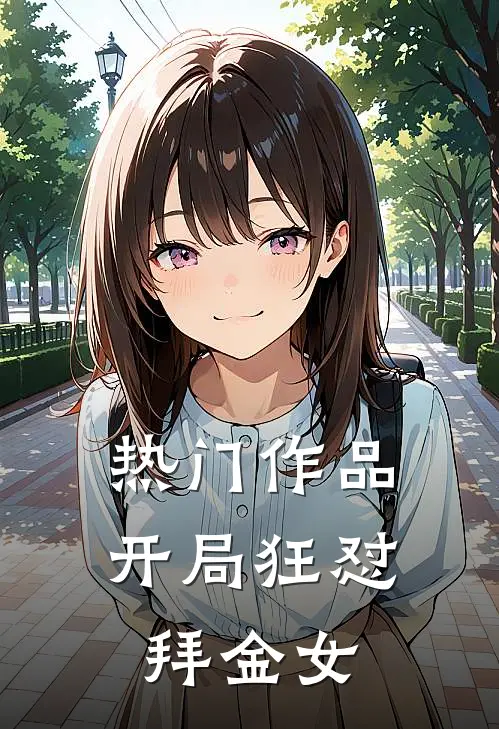 热门作品开局狂怼拜金女
