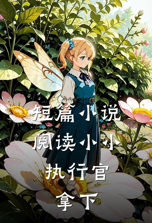 短篇小说阅读小小执行官，拿下