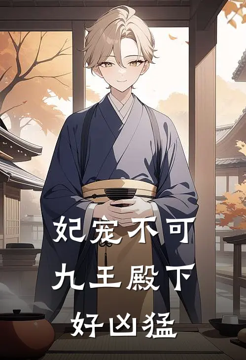 妃宠不可，九王殿下好凶猛