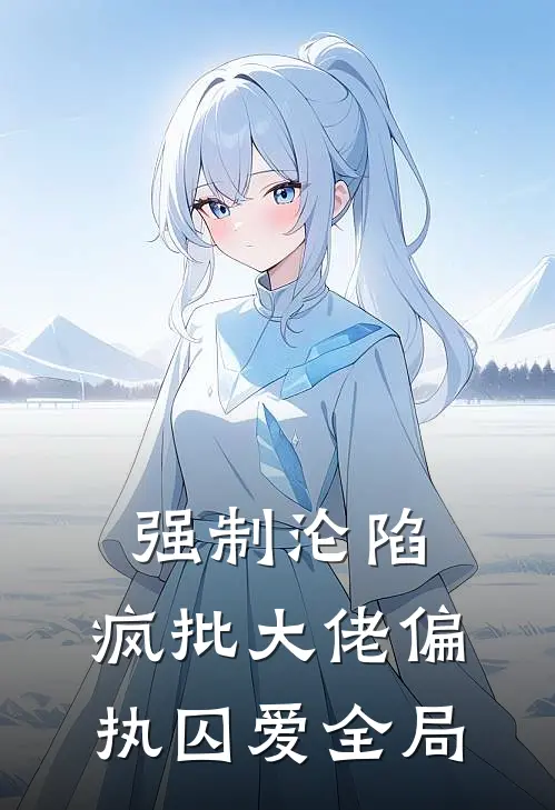 强制沦陷：疯批大佬偏执囚爱全局