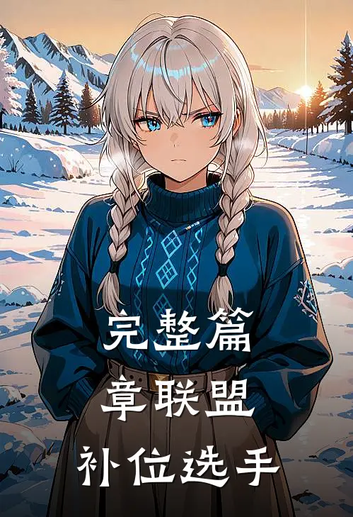 完整篇章联盟：补位选手