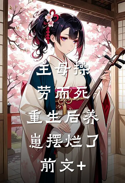 主母操劳而死，重生后养崽摆烂了前文+