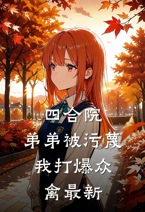 四合院：弟弟被污蔑，我打爆众禽最新