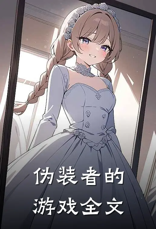 伪装者的游戏全文
