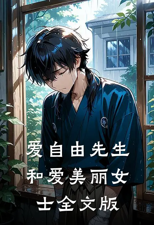 爱自由先生和爱美丽女士全文版
