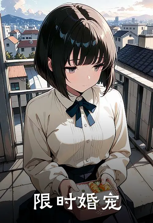 限时婚宠